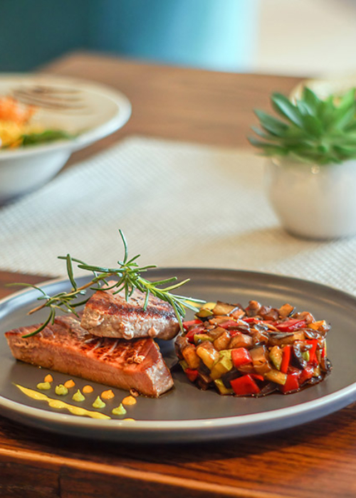 Preporuka šefa kuhinje